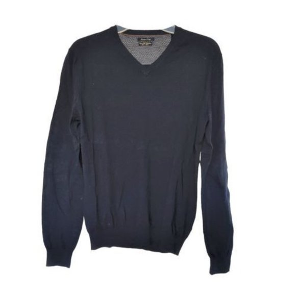 Massimo Dutti Men's Sweater - Picture 1 of 5